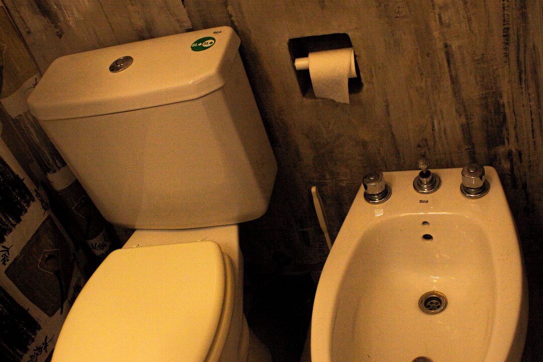 Photo of Bathroom in Colonia Ayui