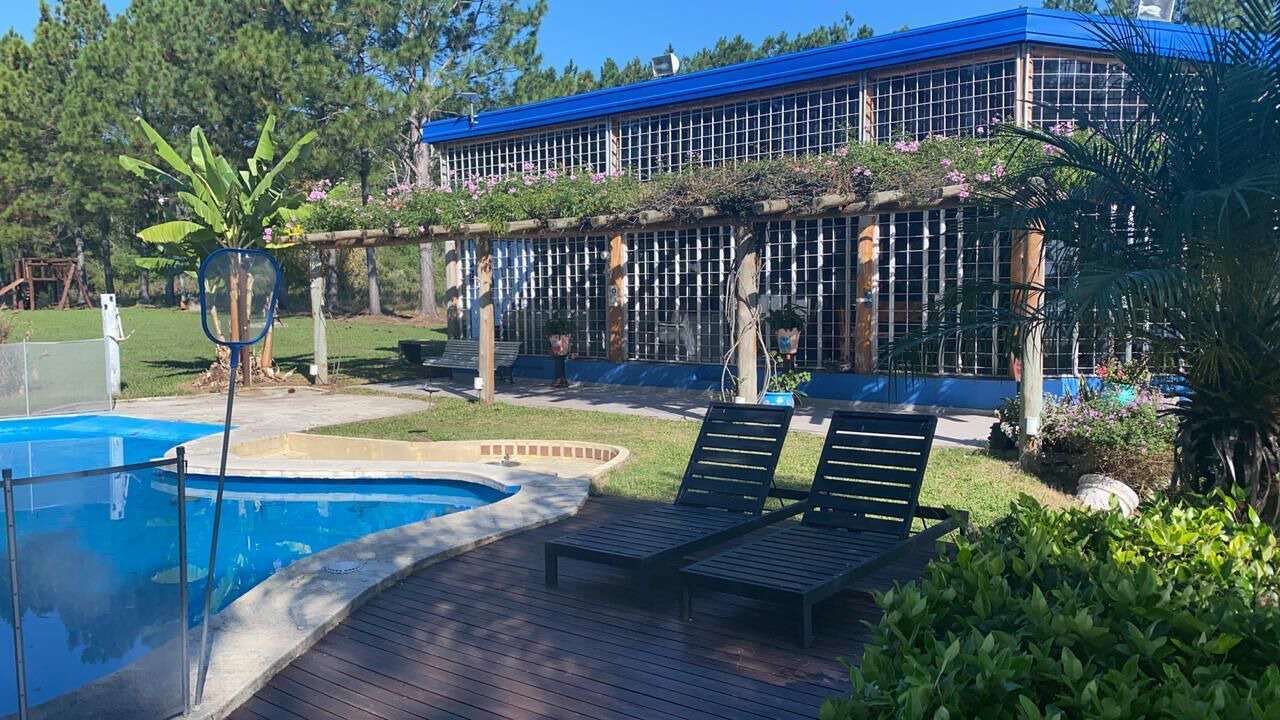 Photo of Outdoor in Colonia Ayui