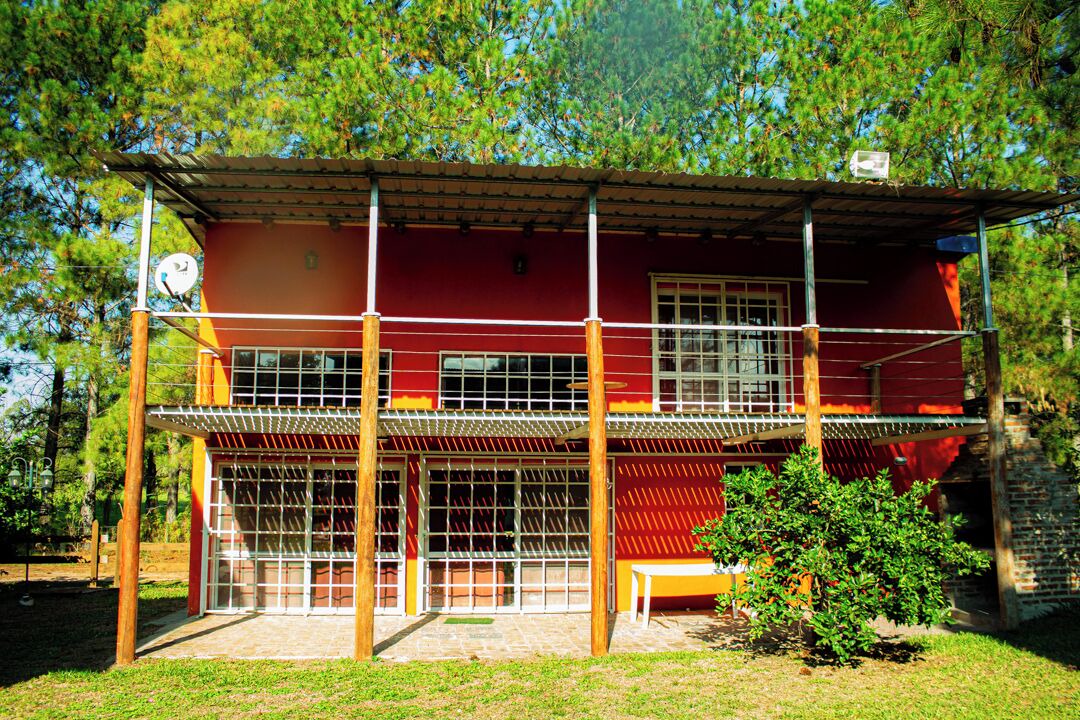 Photo of Outdoor in Colonia Ayui