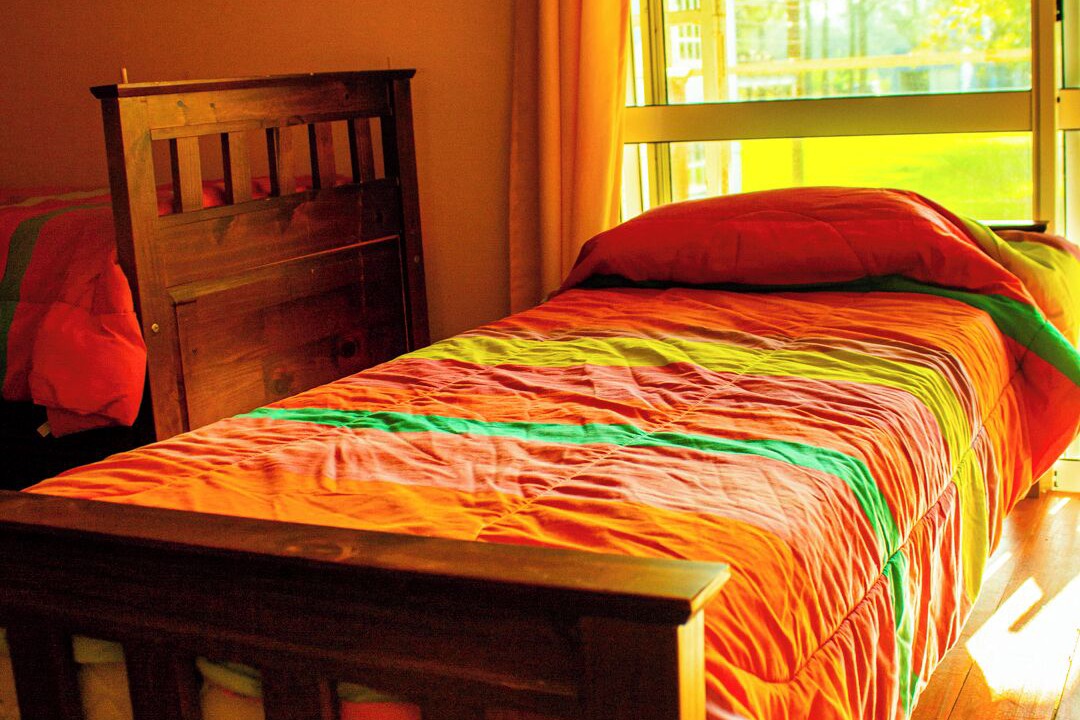Photo of Bedroom in Colonia Ayui