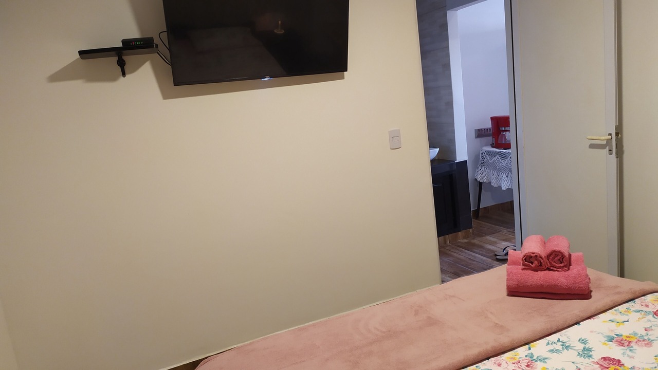 Photo of Bedroom in Puerto Iguazu