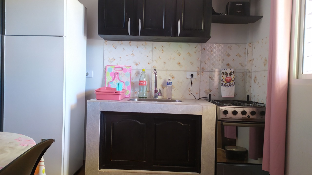 Photo of Kitchen in Puerto Iguazu