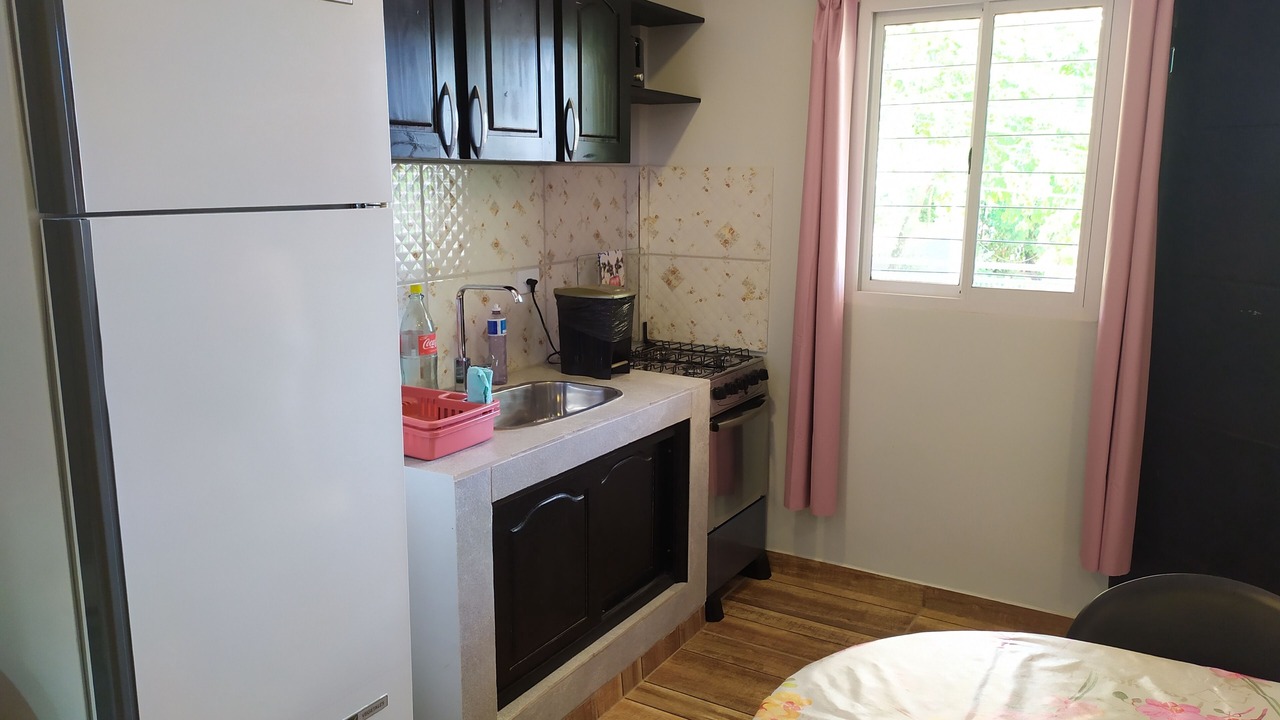 Photo of Kitchen in Puerto Iguazu