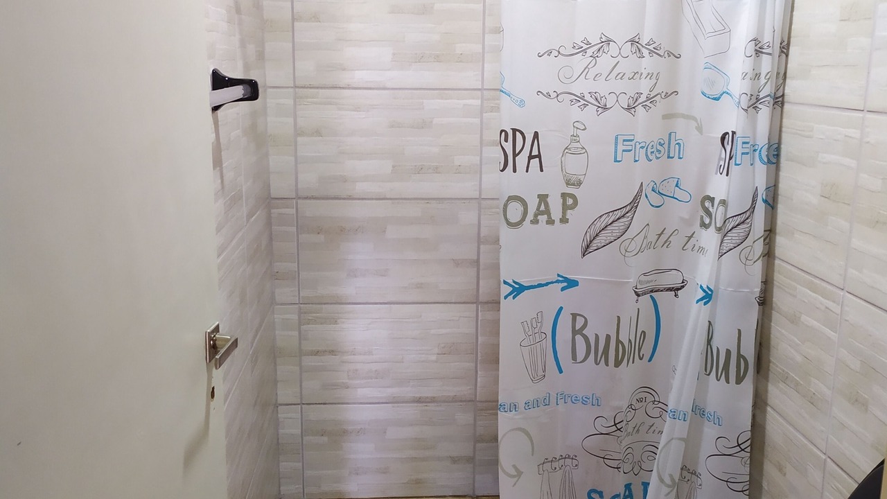 Photo of Bathroom in Puerto Iguazu