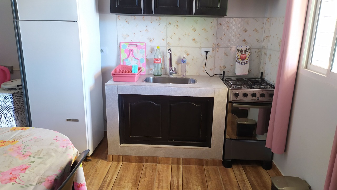 Photo of Kitchen in Puerto Iguazu
