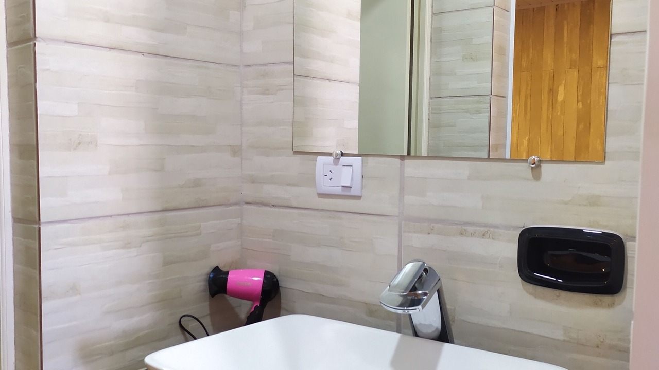 Photo of Bathroom in Puerto Iguazu