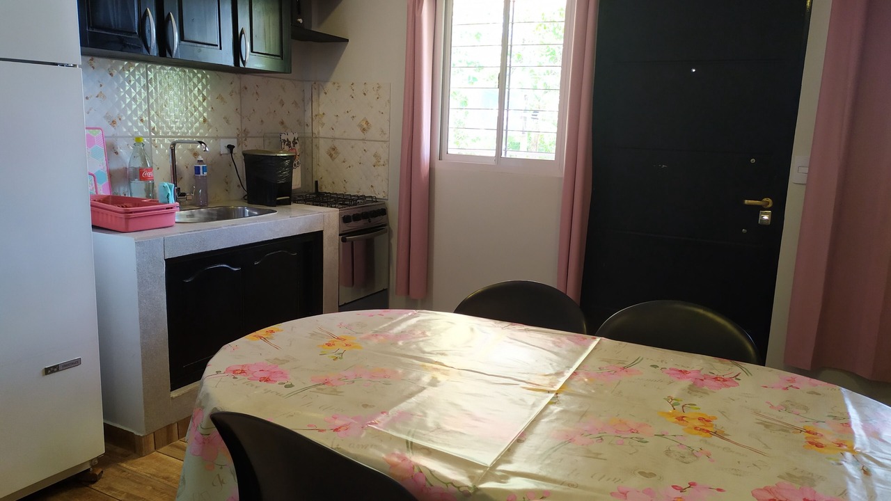 Photo of Kitchen in Puerto Iguazu