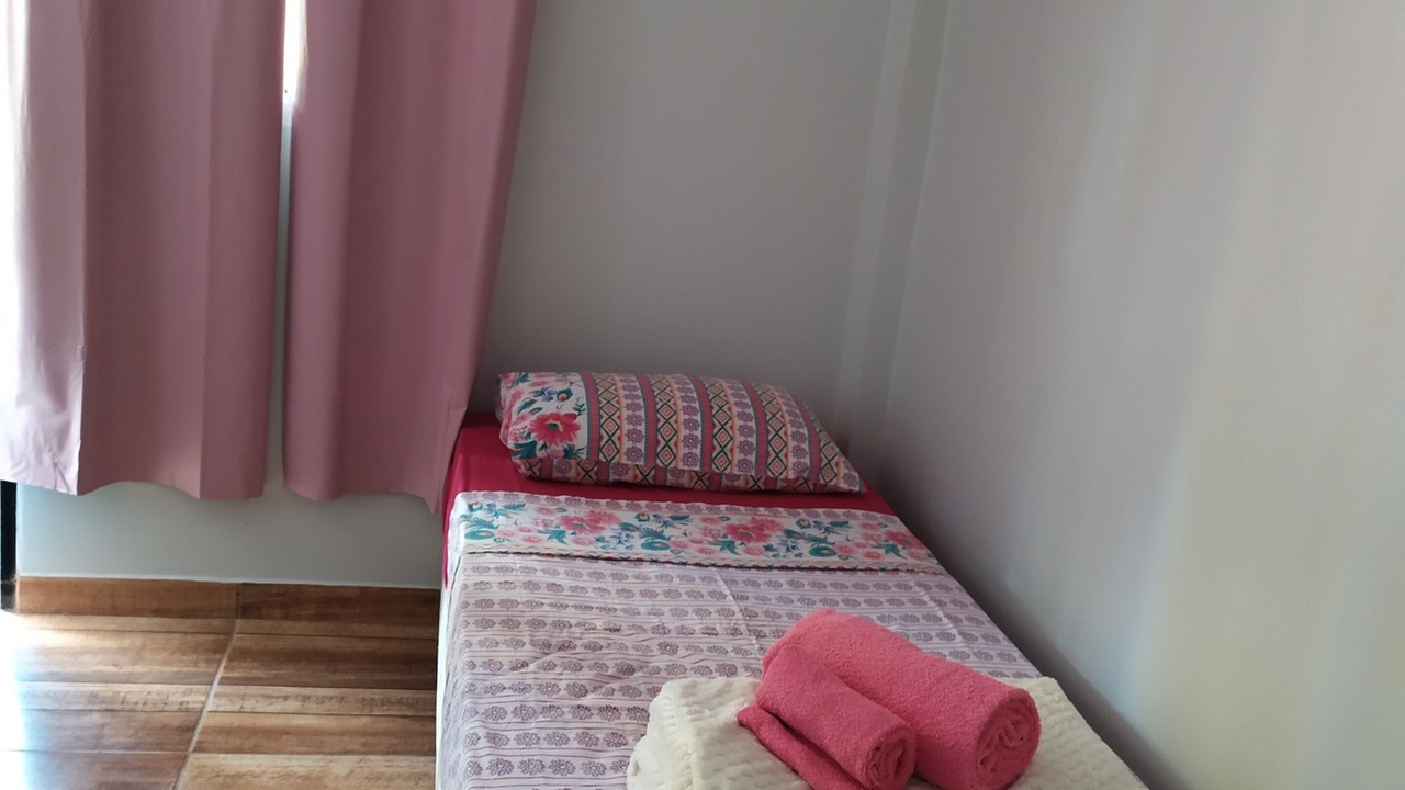 Photo of Bedroom in Puerto Iguazu