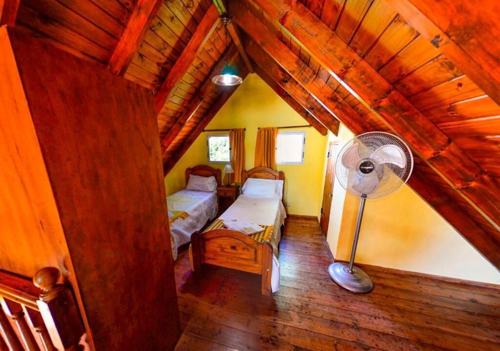 Photo of Bedroom in Los Reartes