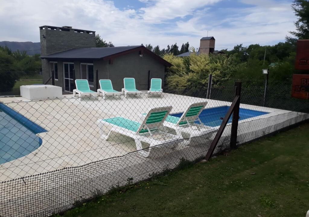 Photo of Outdoor in Los Reartes