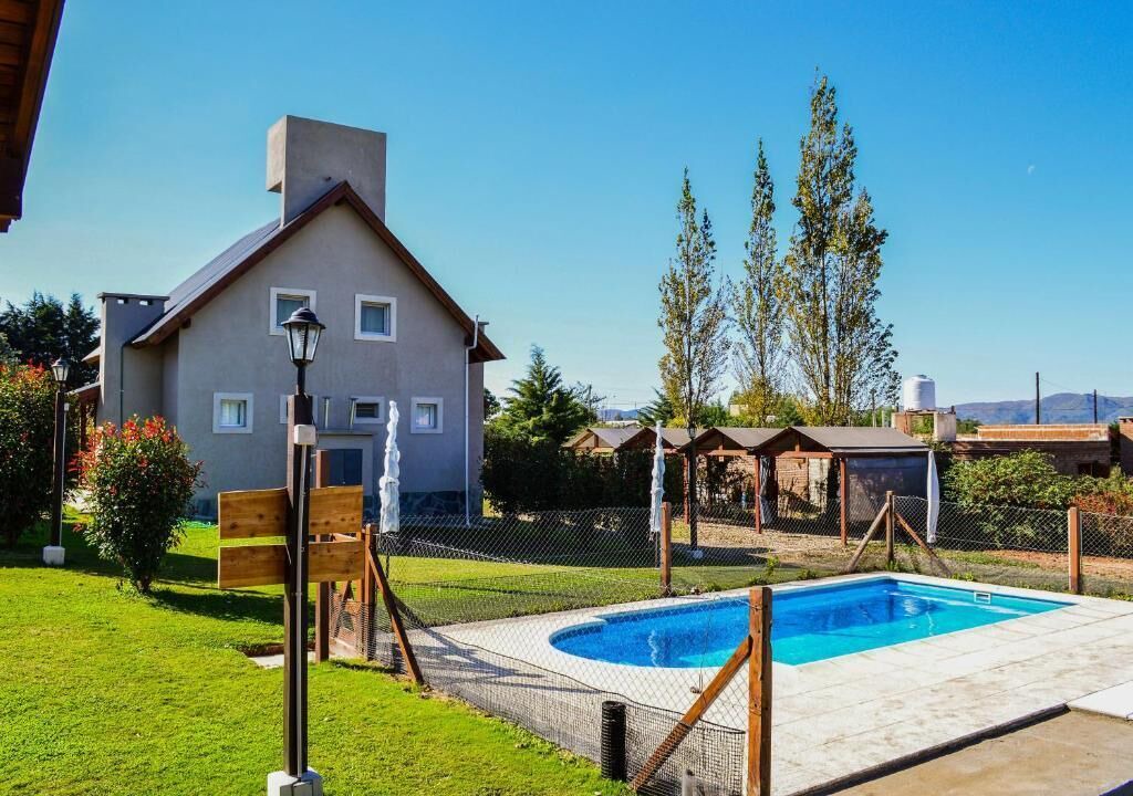 Photo of Outdoor in Los Reartes