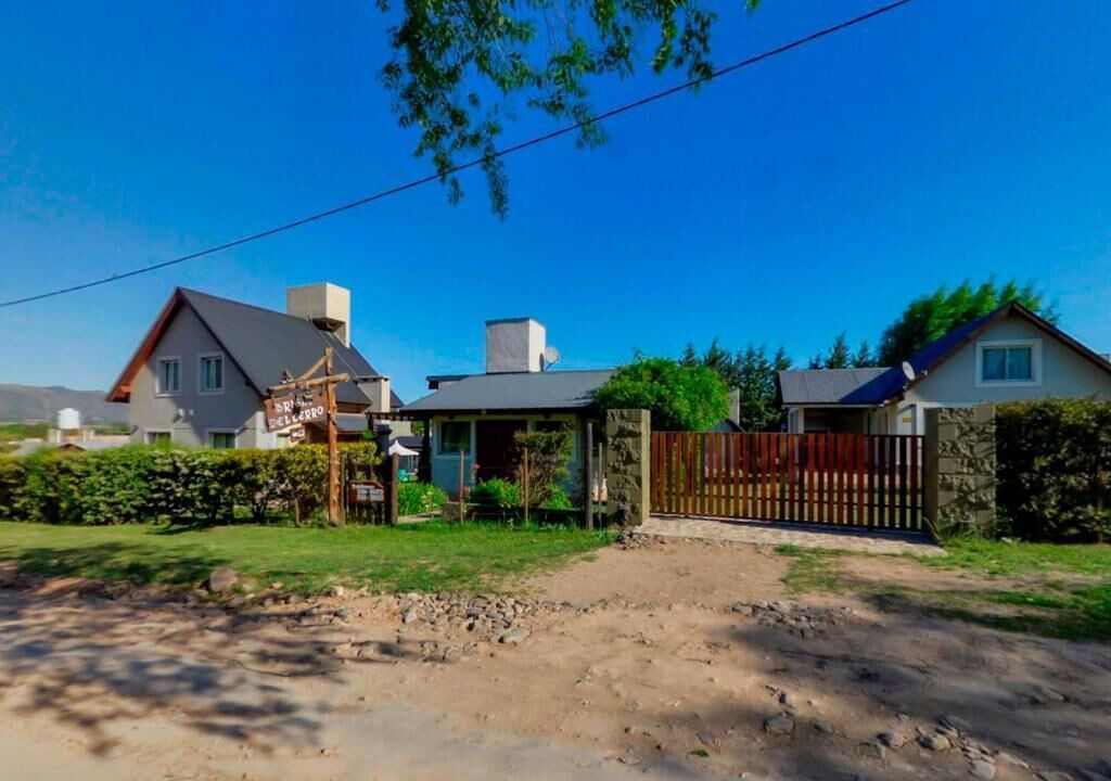 Photo of Outdoor in Los Reartes