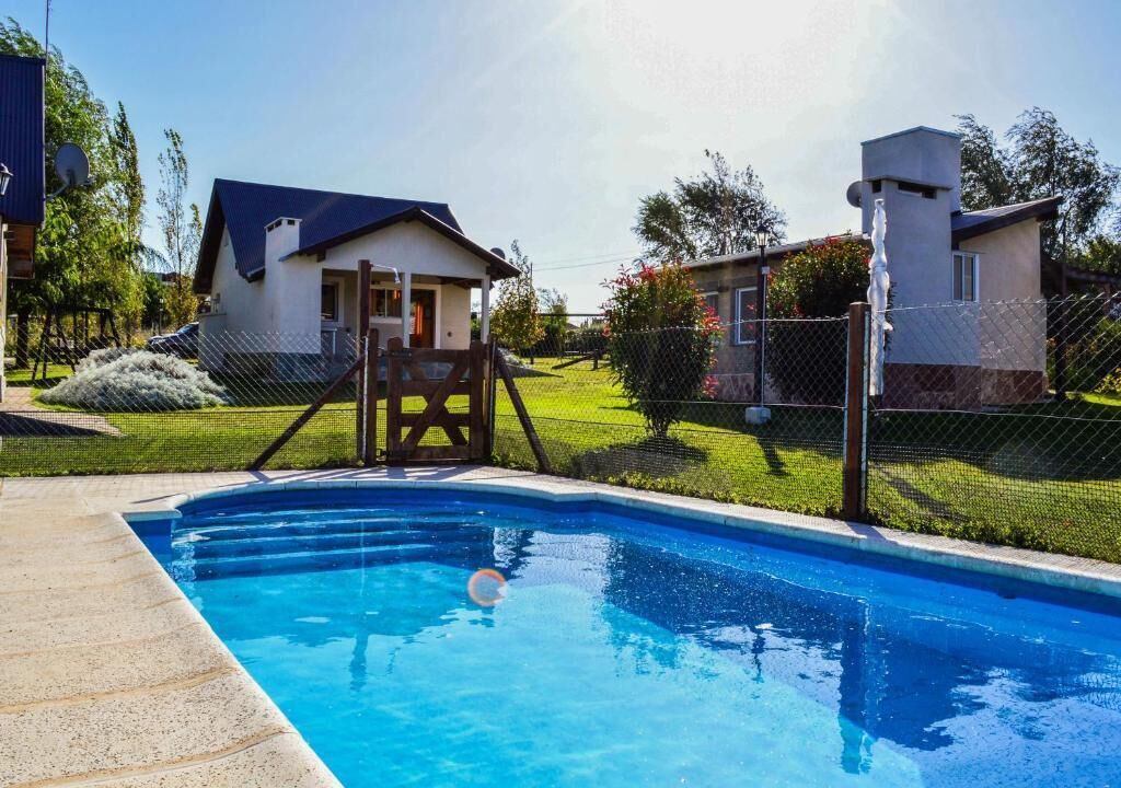 Photo of Outdoor in Los Reartes
