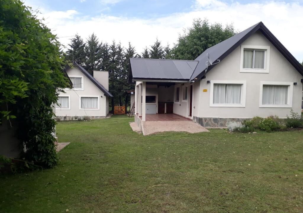 Photo of Outdoor in Los Reartes