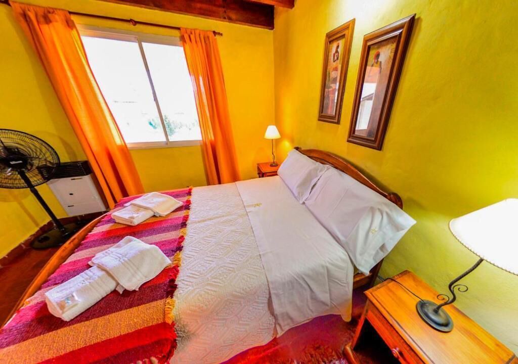 Photo of Bedroom in Los Reartes