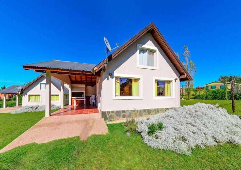 Photo of Outdoor in Los Reartes