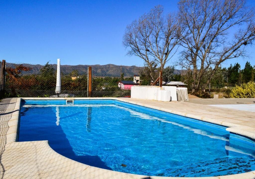 Photo of Outdoor in Los Reartes