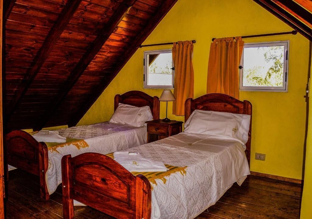 Photo of Bedroom in Los Reartes