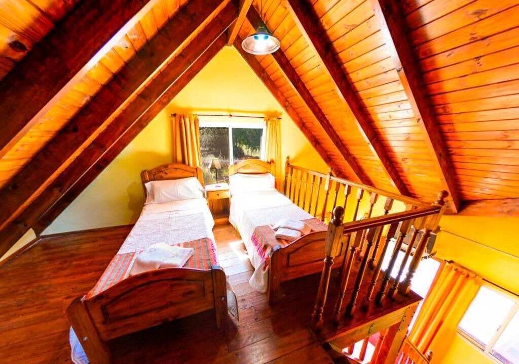 Photo of Bedroom in Los Reartes