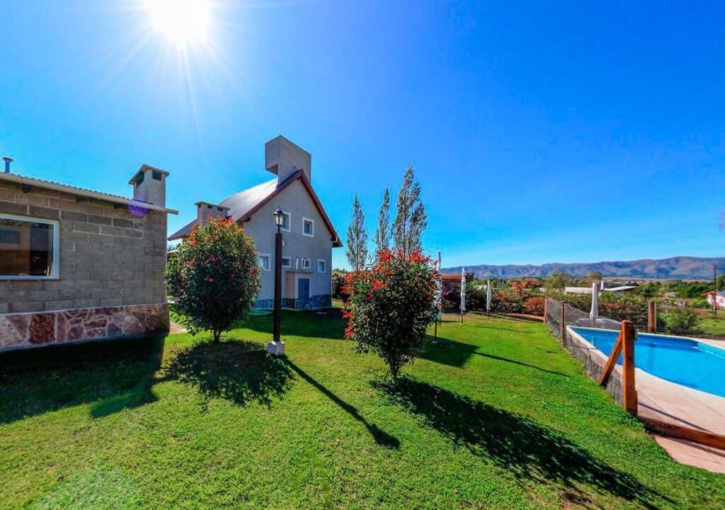 Photo of Outdoor in Los Reartes