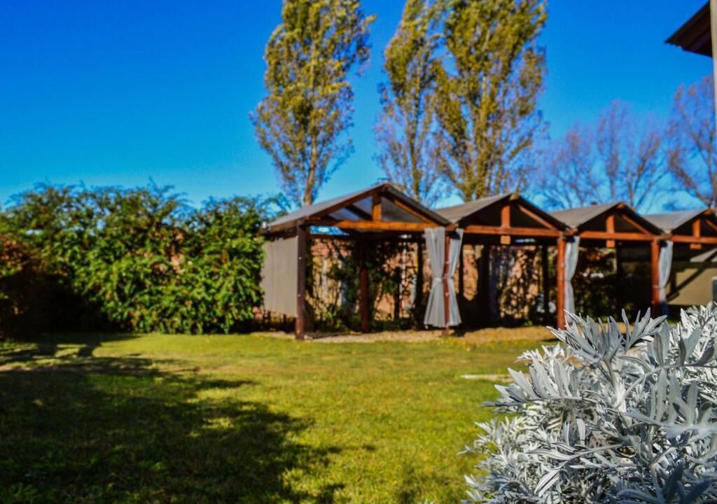 Photo of Outdoor in Los Reartes