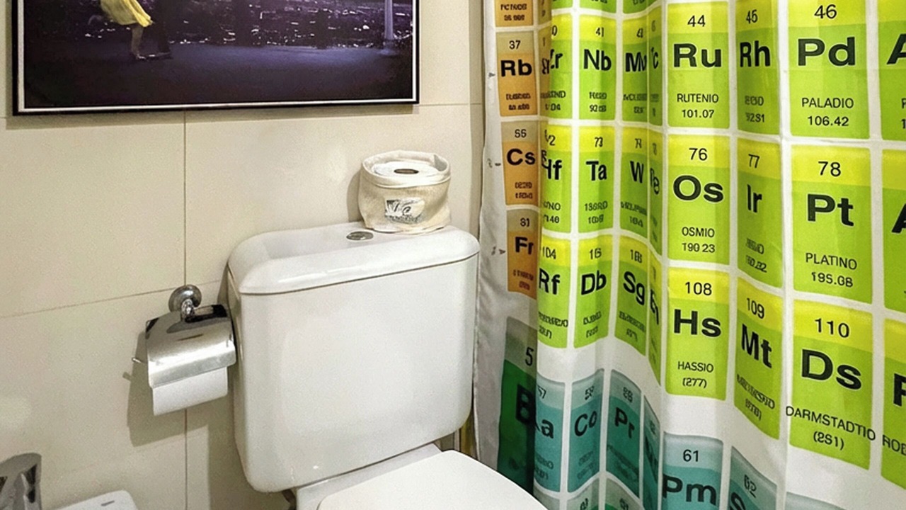 Photo of Bathroom in San Telmo