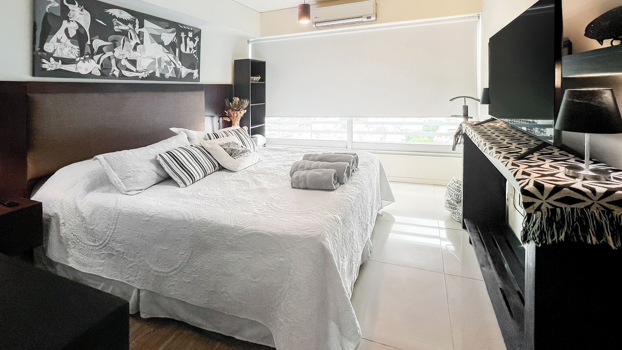 Photo of Bedroom in San Telmo