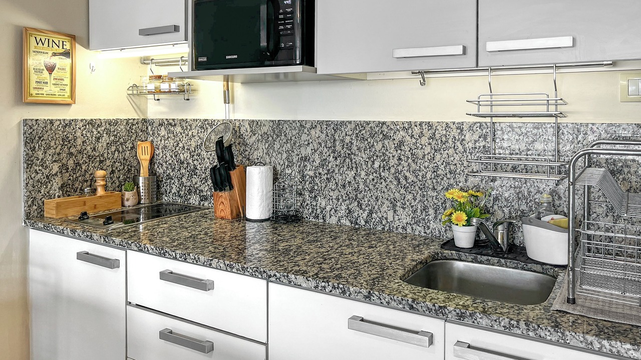 Photo of Kitchen in San Telmo