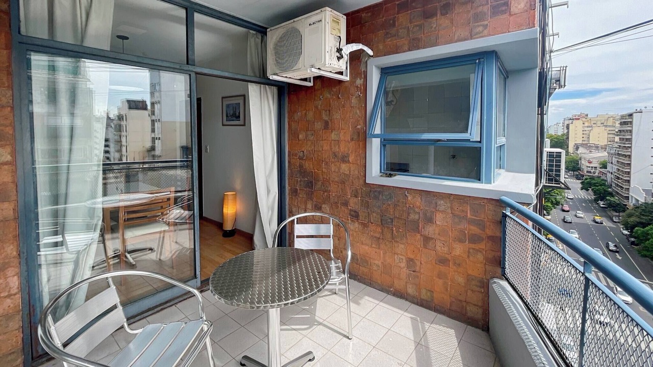 Photo of Outdoor in Buenos Aires Central Business District