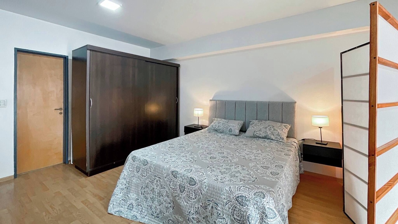 Photo of Bedroom in Buenos Aires Central Business District