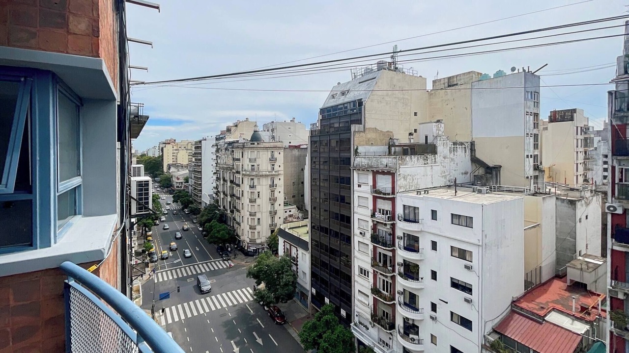 Photo of Outdoor in Buenos Aires Central Business District