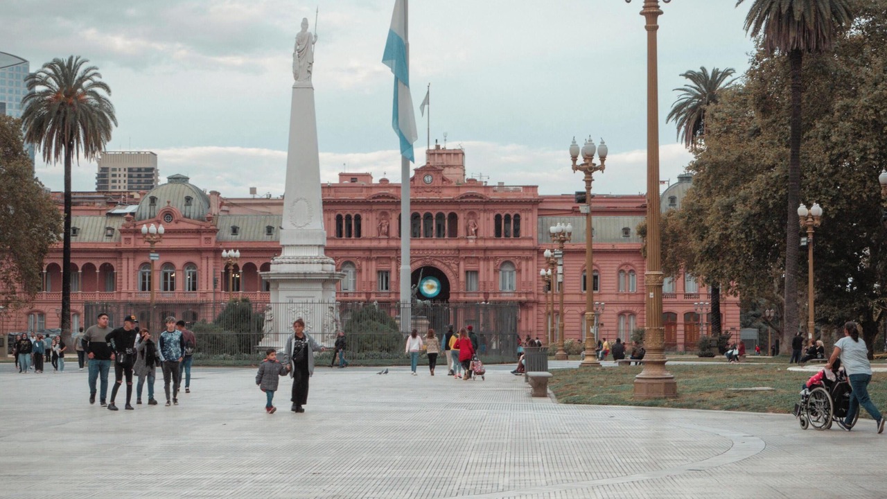 Photo of Others in Buenos Aires Central Business District