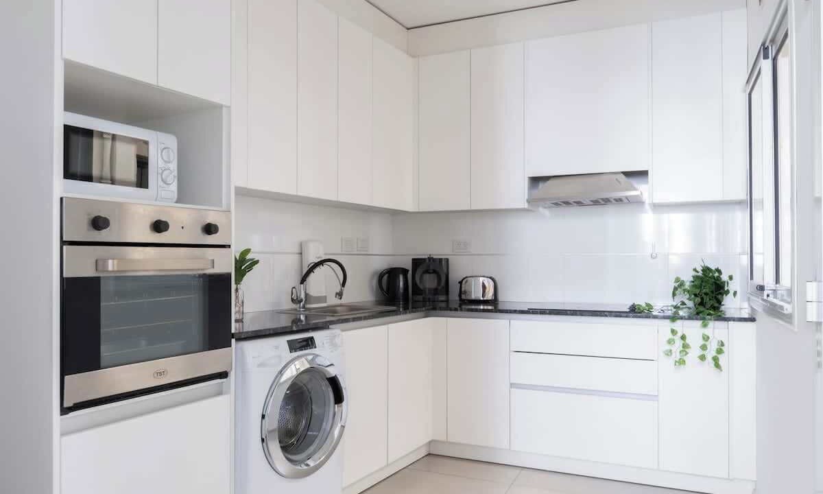 Photo of Kitchen in Palermo