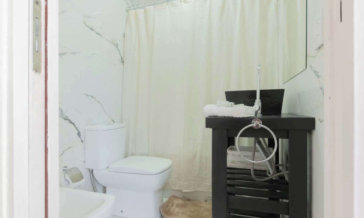 Photo of Bathroom in Palermo
