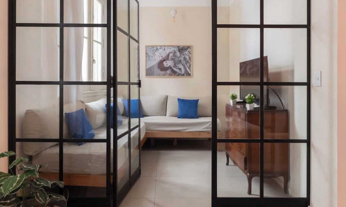 Photo of Bedroom in Palermo