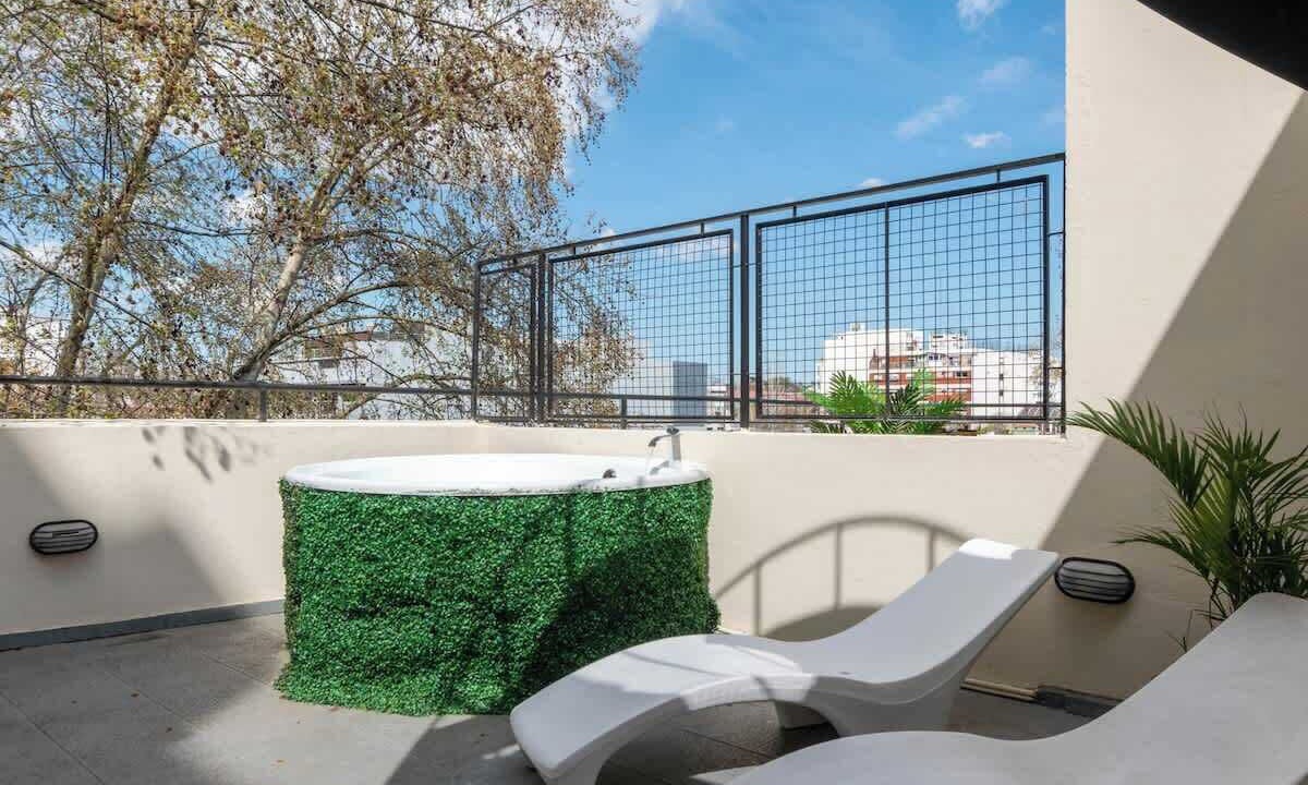 Photo of Outdoor in Palermo