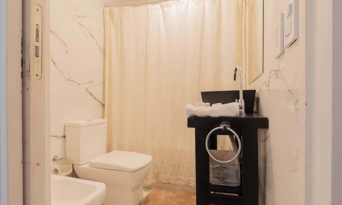 Photo of Bathroom in Palermo
