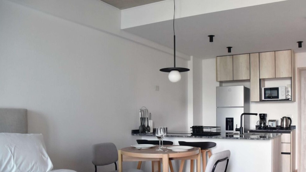 Photo of Kitchen in San Telmo