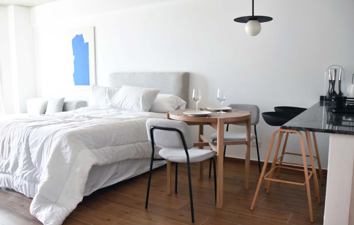 Photo of Bedroom in San Telmo