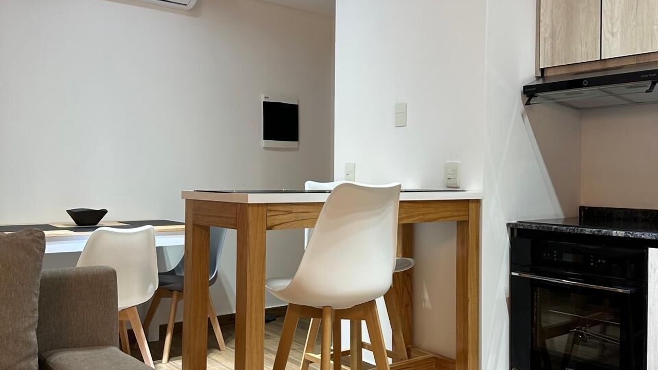 Photo of Livingroom in San Telmo