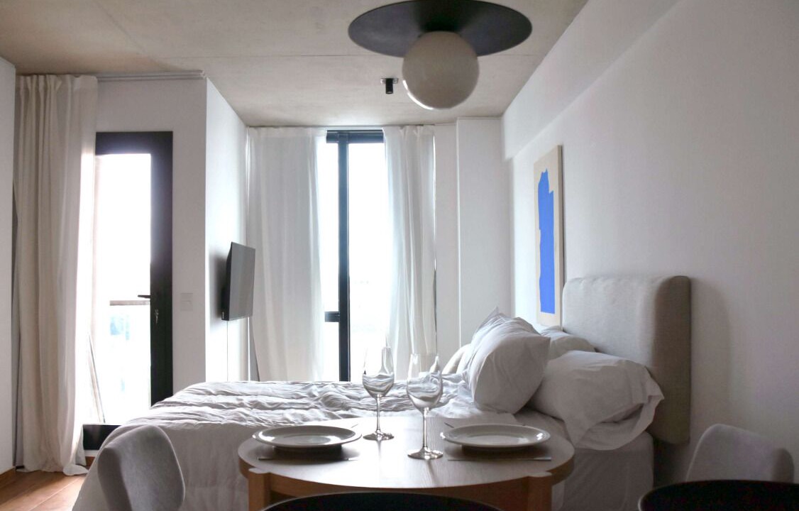 Photo of Bedroom in San Telmo