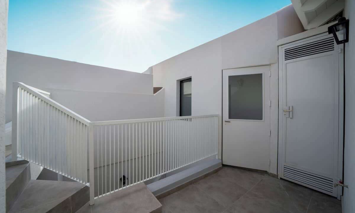 Photo of Outdoor in Villa Crespo