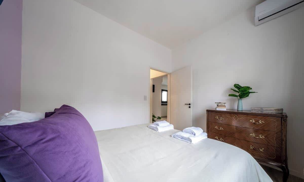Photo of Bedroom in Villa Crespo