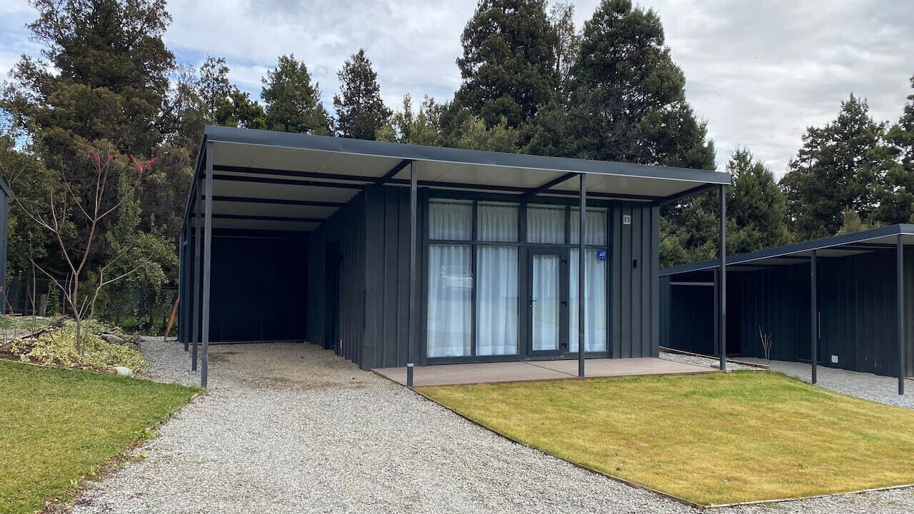 Photo of Outdoor in Villa Arelauquen