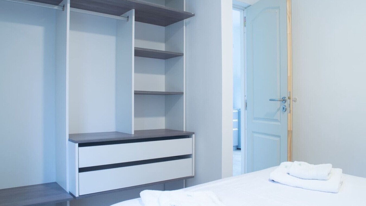 Photo of Bedroom in Villa Arelauquen
