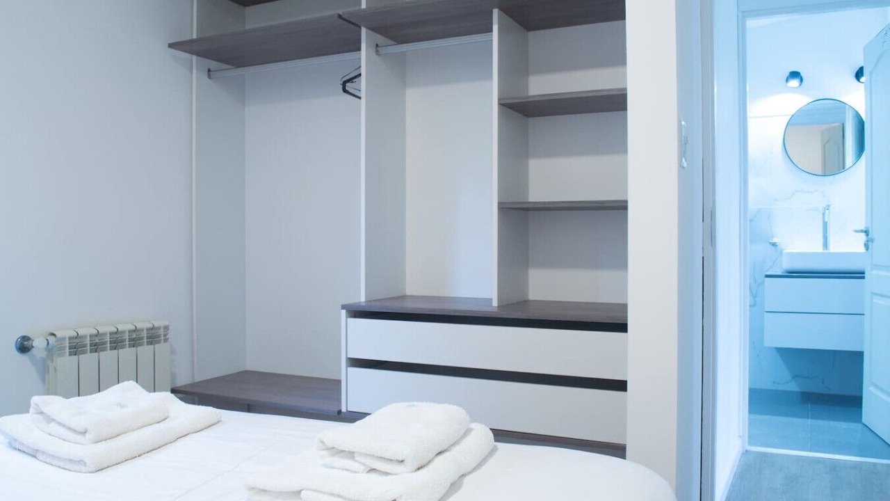 Photo of Bedroom in Villa Arelauquen