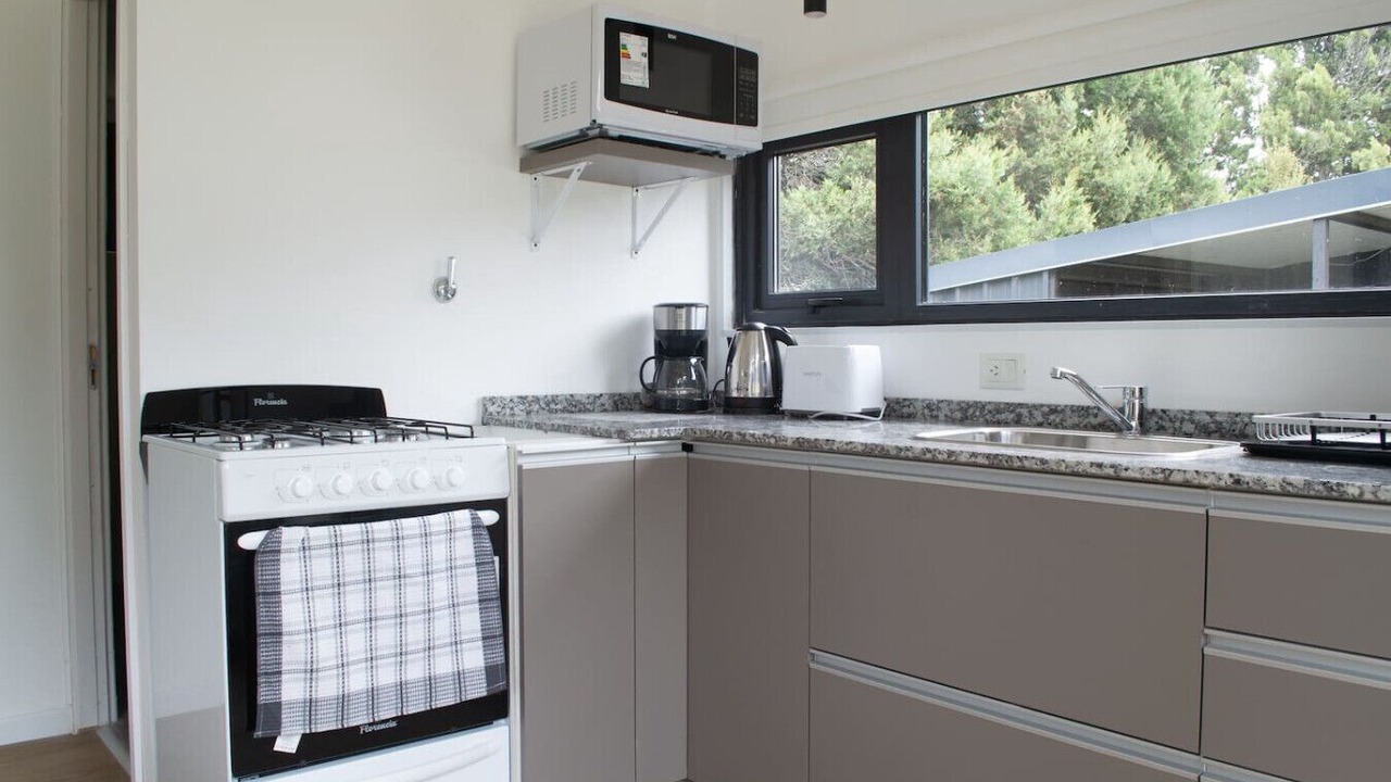 Photo of Kitchen in Villa Arelauquen