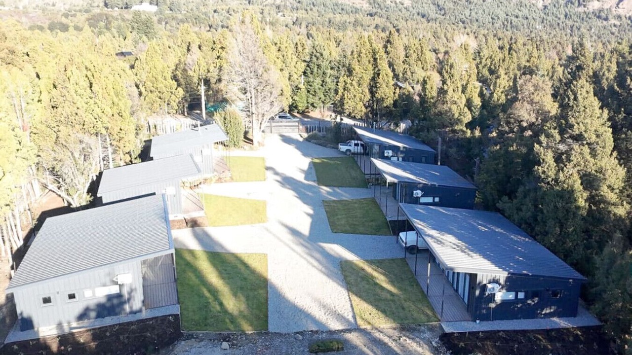 Photo of Outdoor in Villa Arelauquen