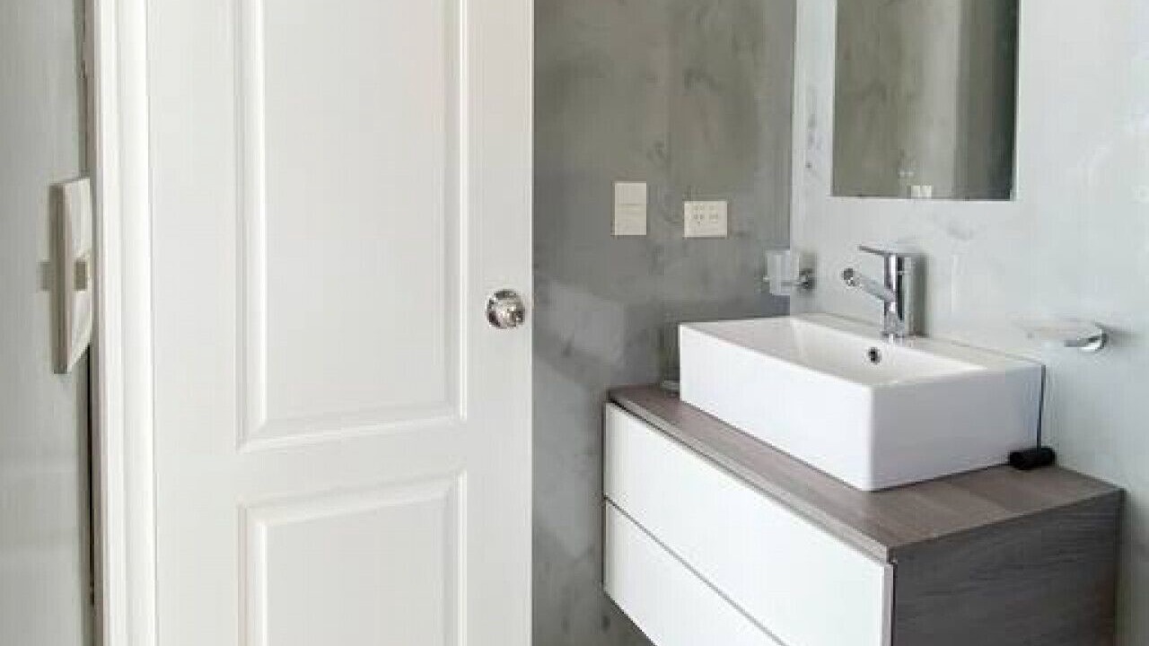 Photo of Bathroom in Villa Arelauquen