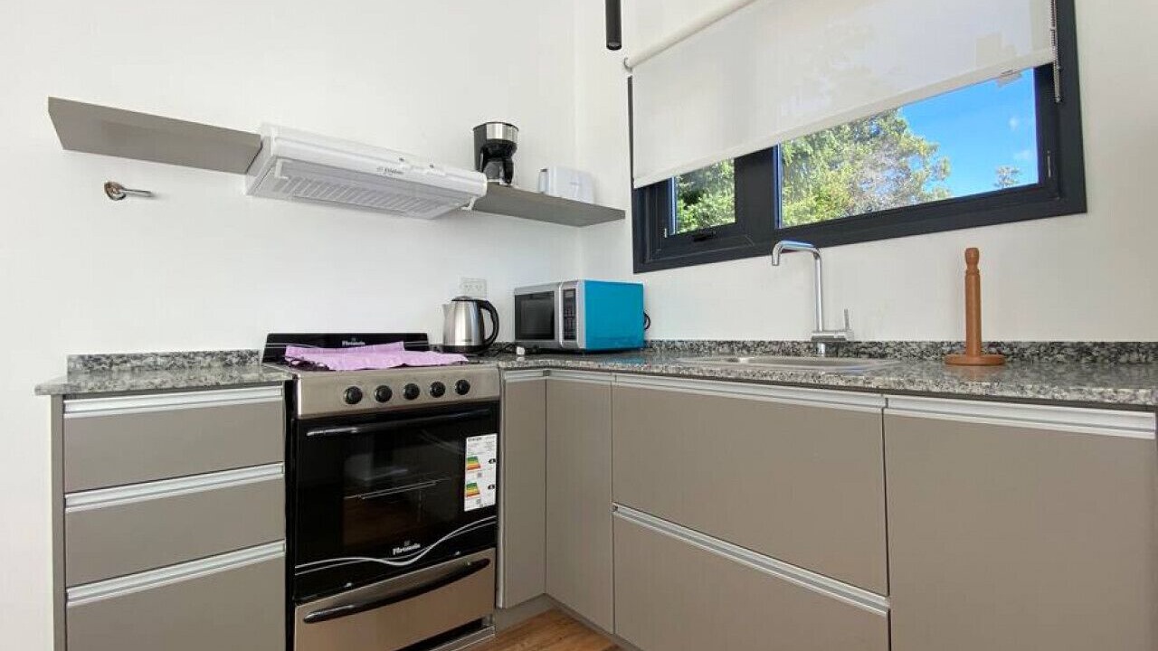 Photo of Kitchen in Villa Arelauquen